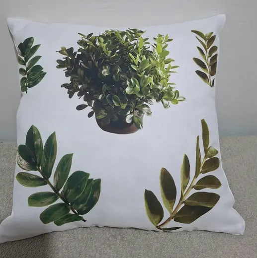 Almofadas personalizadas