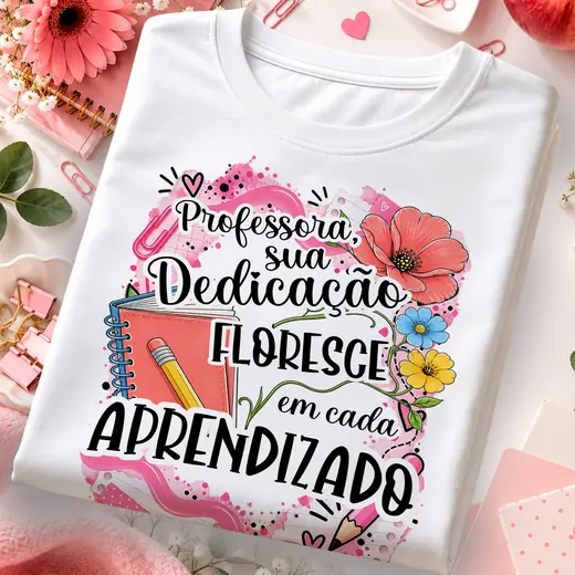 Camisetas personalizadas