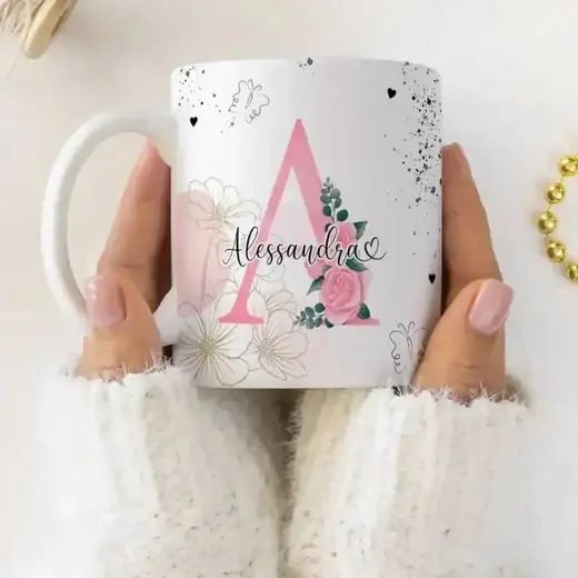 Canecas personalizadas