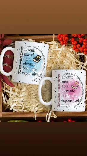 Lembrancinhas personalizadas