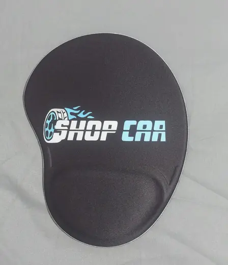 Mousepads personalizados feito pela NM Personalização — exemplo 7