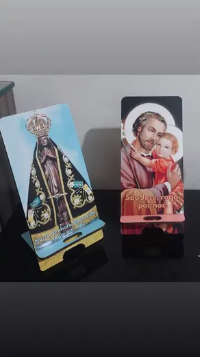 Placas e azulejos personalizados feito pela NM Personalização — exemplo 3